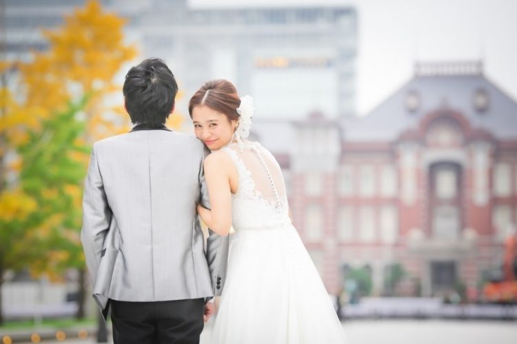 結婚式 友達いない