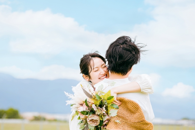 結婚式　友達いない