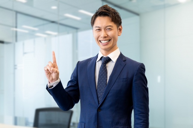 親族のみ 新郎 謝辞