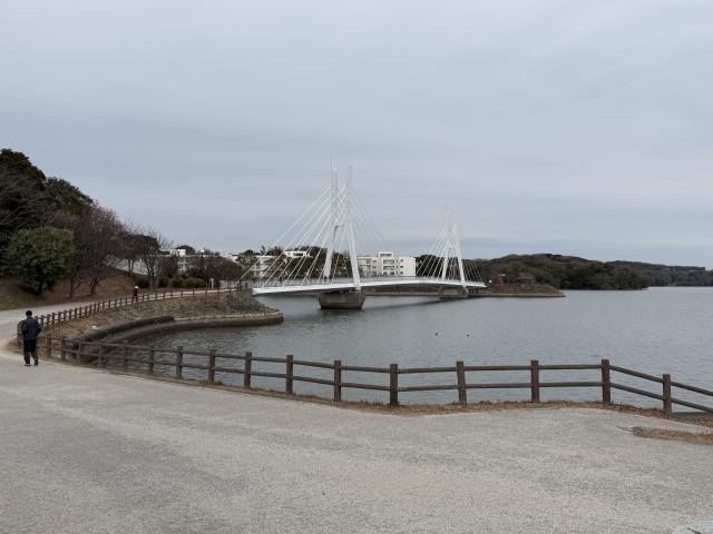常盤公園　前撮りスポット