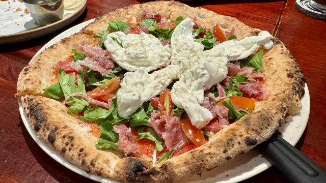 山口　ランチ