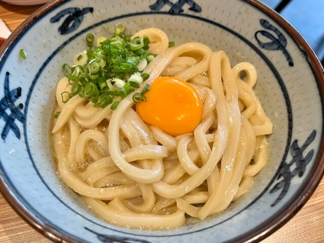 兵庫県 うどん