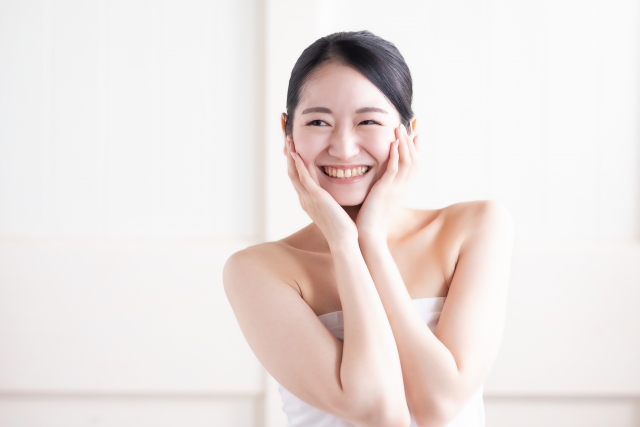 結婚式当日 朝