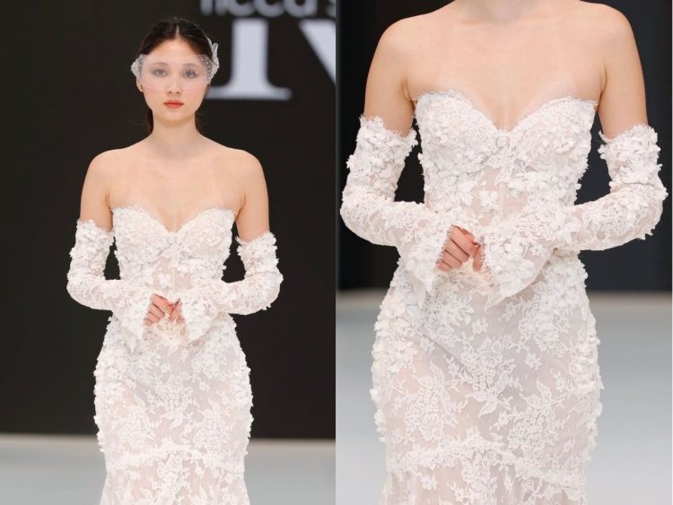 【BBFW2025】Ricca Sposa(リッカ・スポーサ)