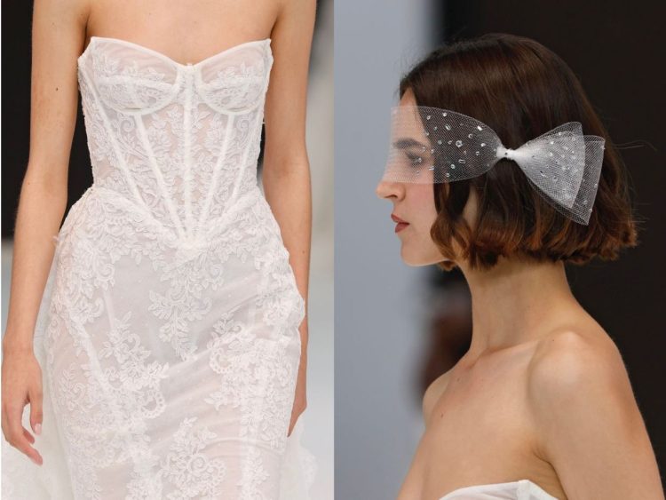 【BBFW2025】Ricca Sposa（リッカ・スポーサ）