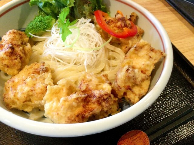 兵庫 うどん