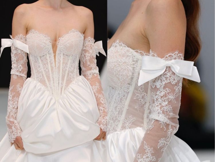 【BBFW2025】Ricca Sposa（リッカ・スポーサ）