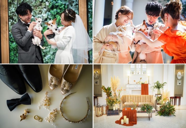 アーヴェリール迎賓館 名古屋 結婚式