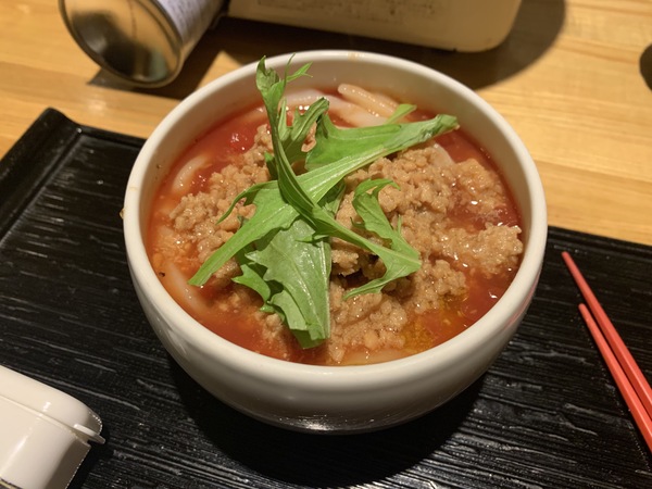 兵庫 うどん