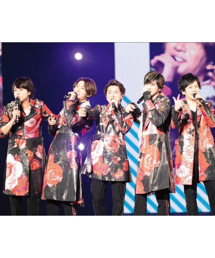 嵐 結婚式BGM