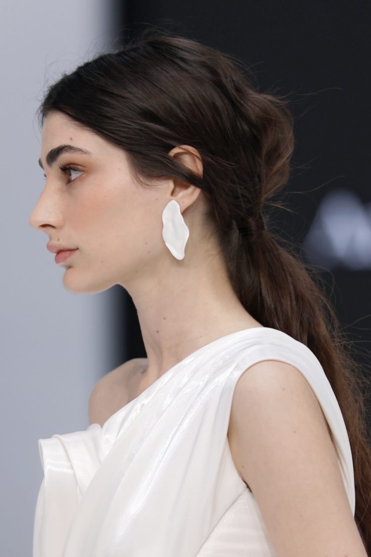 【BBFW2025】Anna Cabané(アンナ・カバネ)ドレスショー