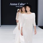【BBFW2025】Anna Cabané（アンナ・カバネ）ドレスショー｜花嫁の「本質的な優雅さ」と「抑えきれない力強さ」の両方を表現した「Alter Ego（オルター・エゴ）」