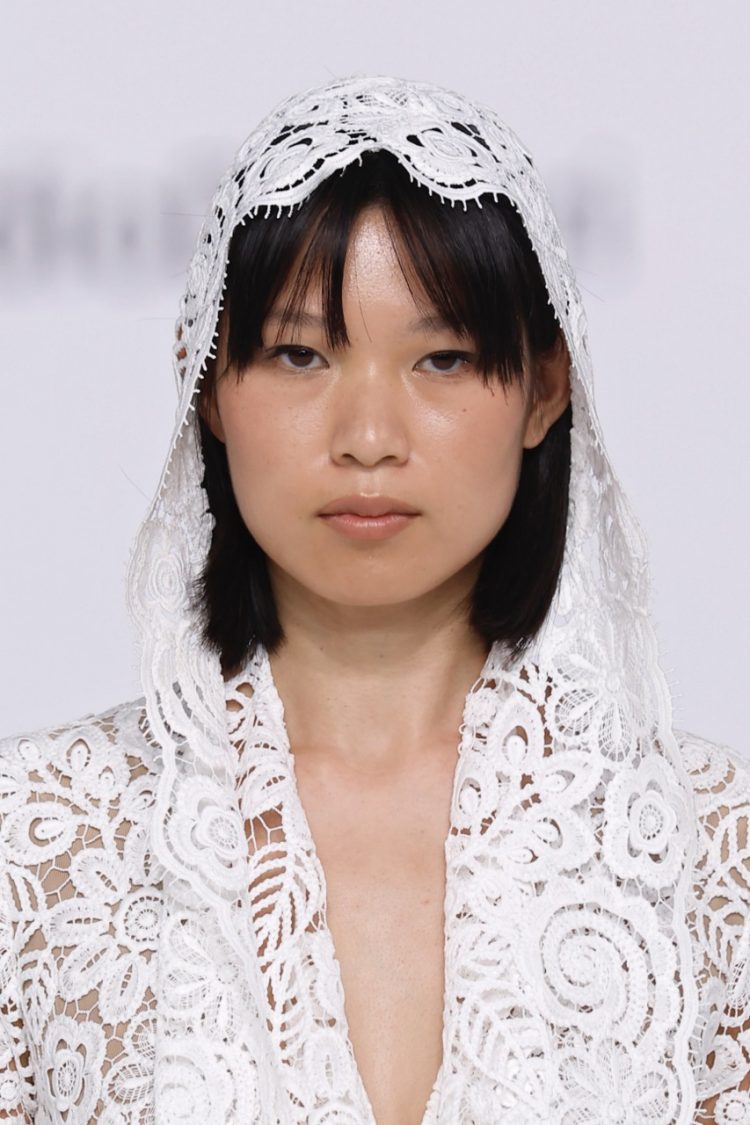 【BBFW2025】Claudio Di Mariドレスショー