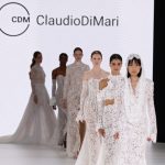 【BBFW2025】Claudio Di Mariドレスショー｜複雑でありながら純粋な愛のかたちを纏う2026年新作「Angelica」