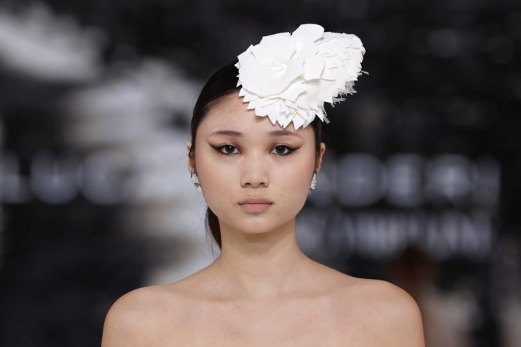 【BBFW2025】Cymbeline（シンベリン）ドレスショー