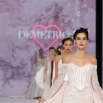 【BBFW2025】DEMETRIOSドレスショー｜DEMETRIOSの情熱・革新・卓越性への飽くなきこだわりから生まれた2026年コレクション