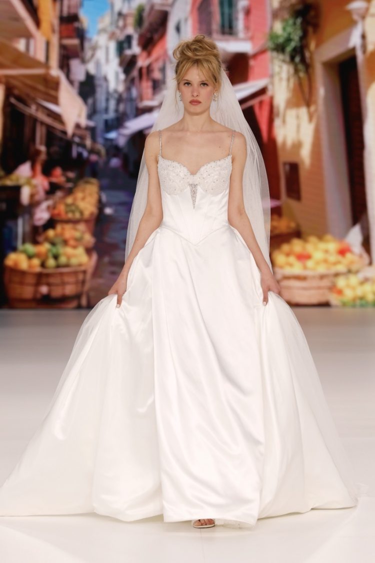 Modeca Bridal