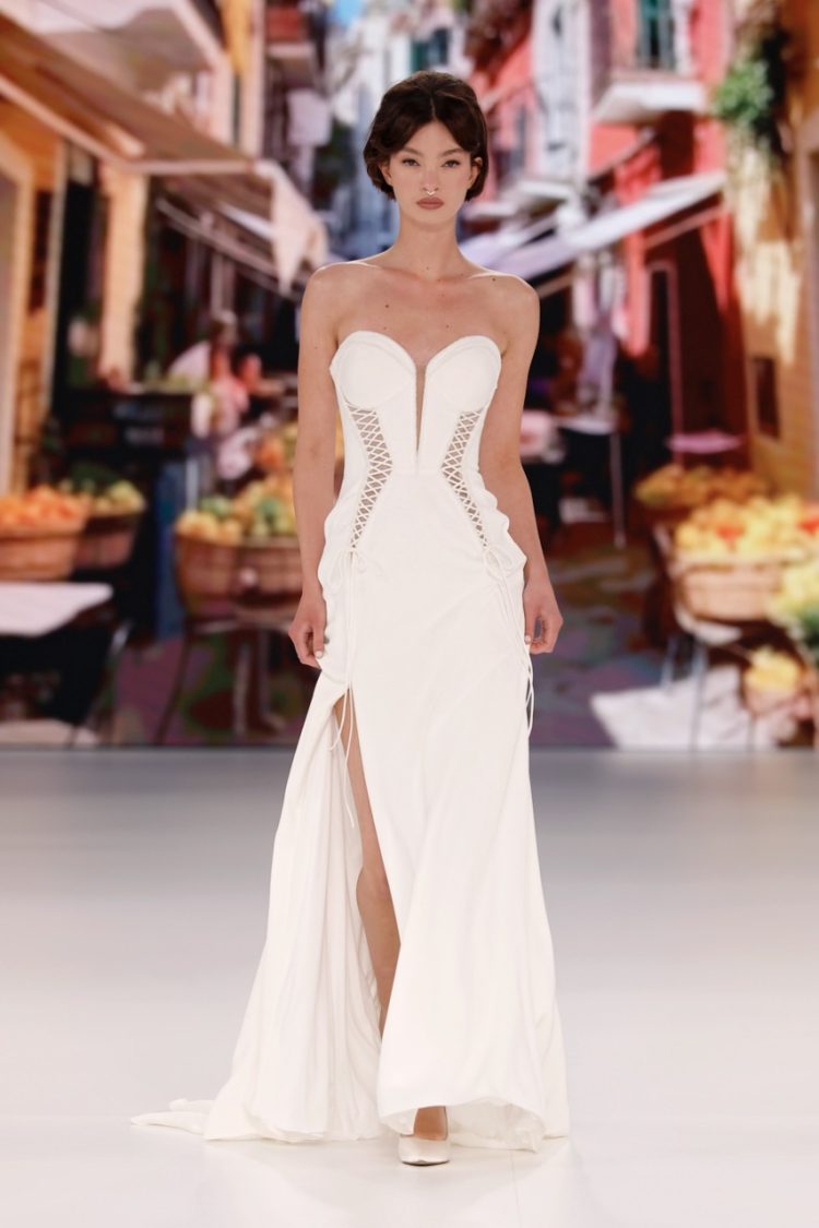 Modeca Bridal