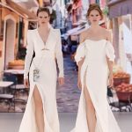 【BBFW2025】Global Bridal Houseドレスショー｜Modeca BridalとRandy Fenoli Bridalの多様性、エレガンス、そして花嫁一人ひとりの個性を称える、華やかな新作コレクション