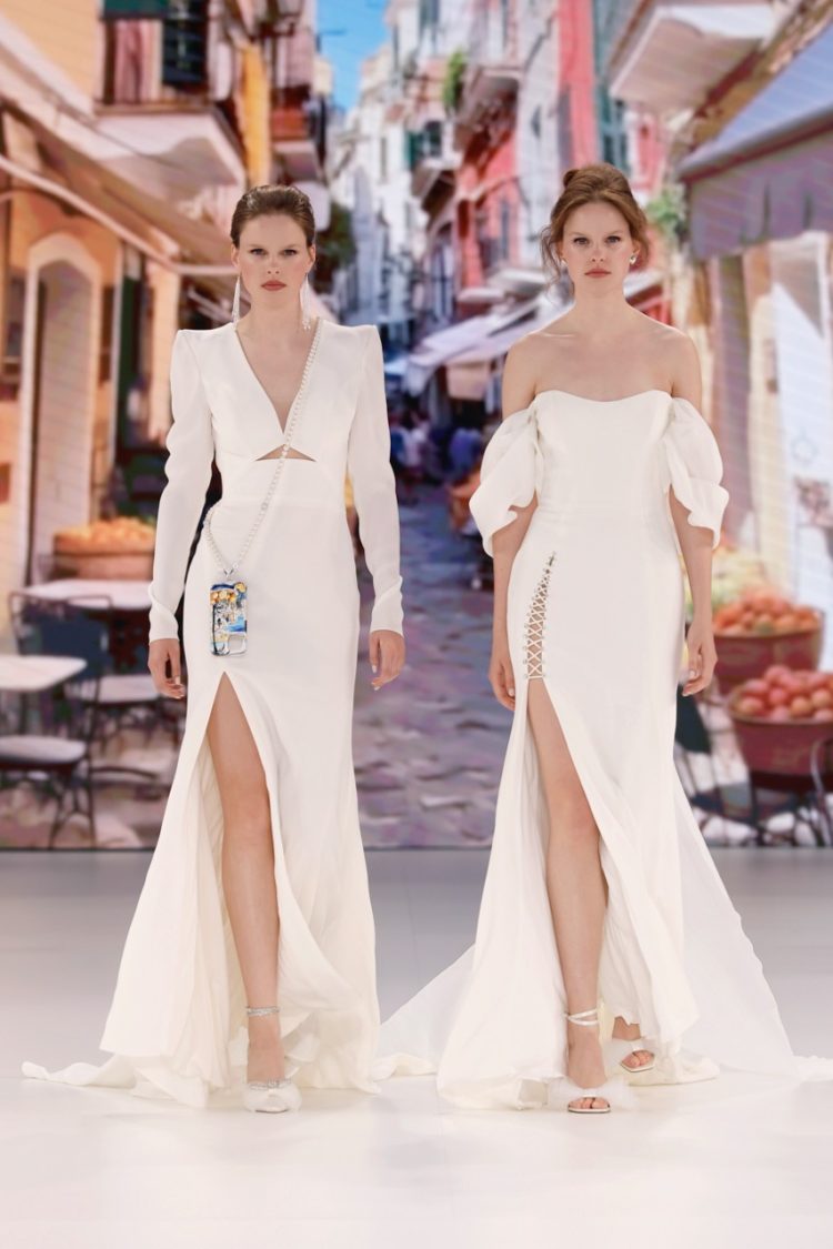 Modeca Bridal