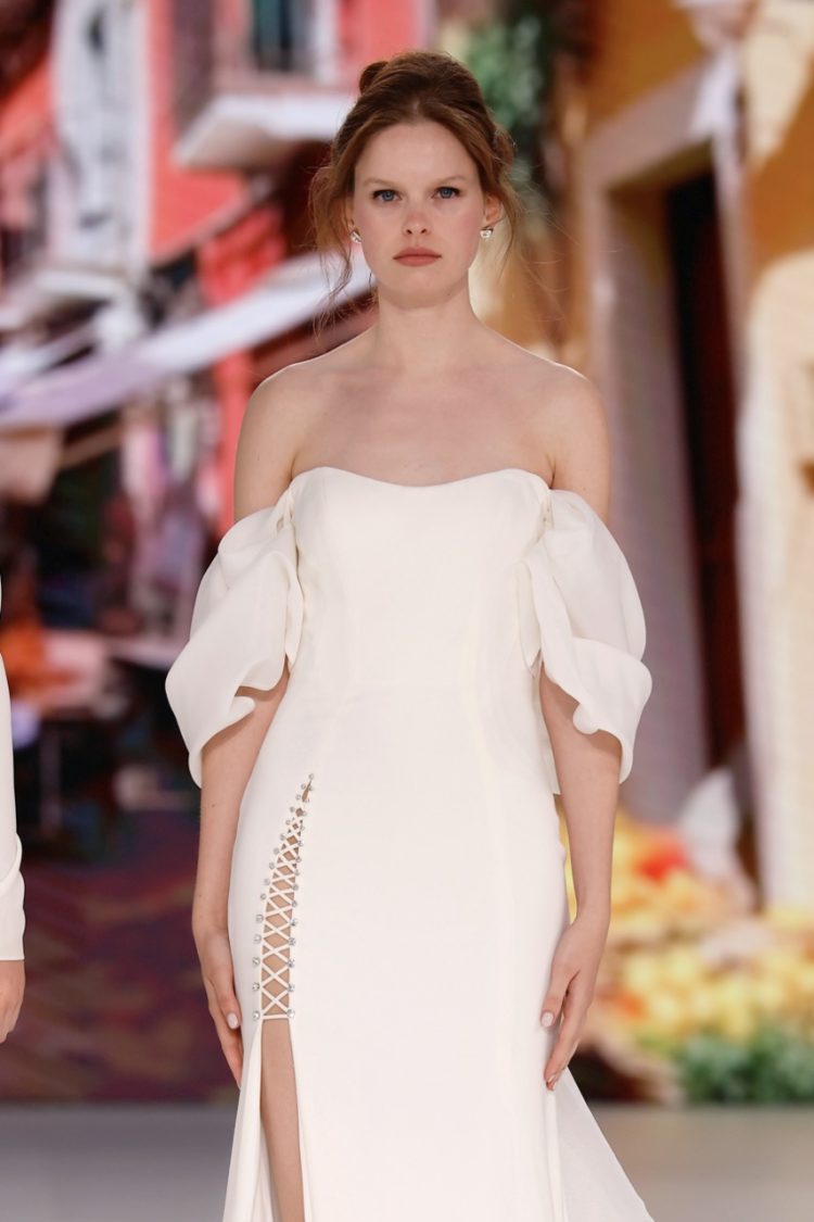 Modeca Bridal