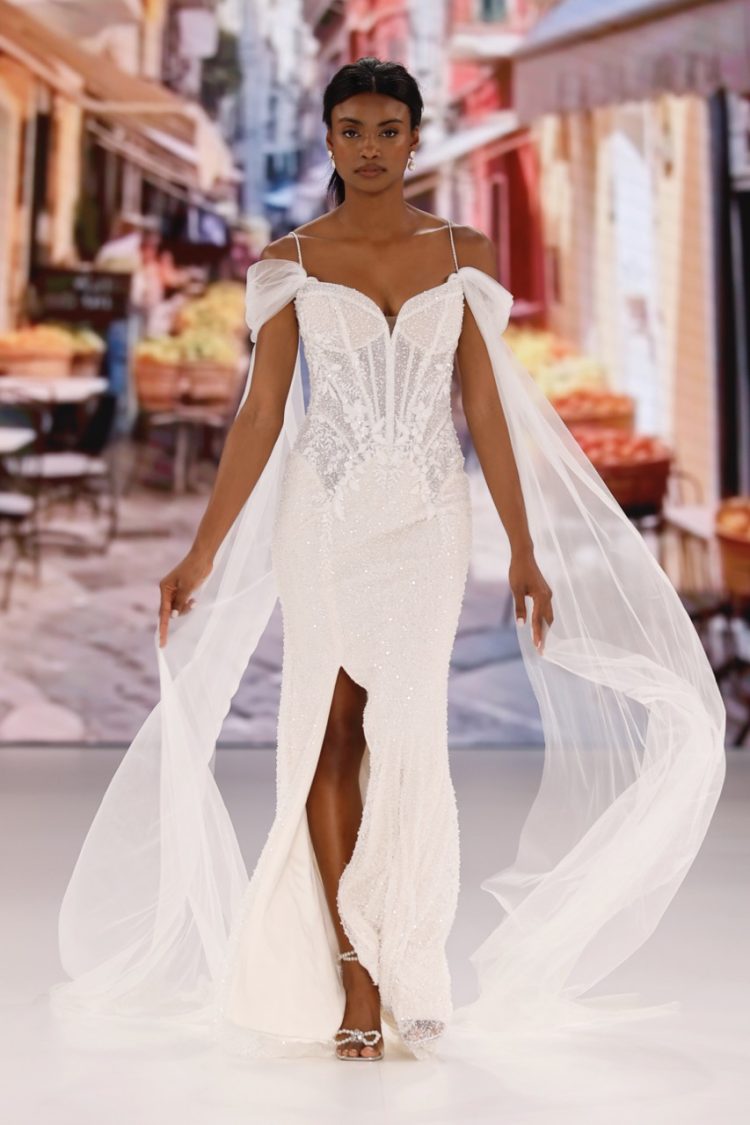 Modeca Bridal