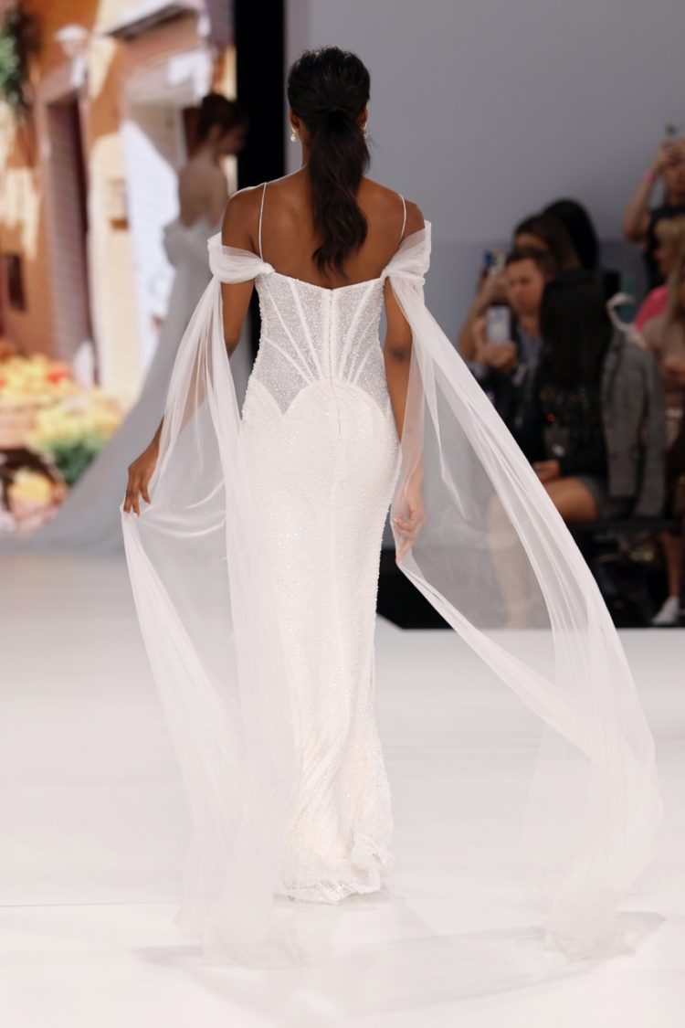 Modeca Bridal