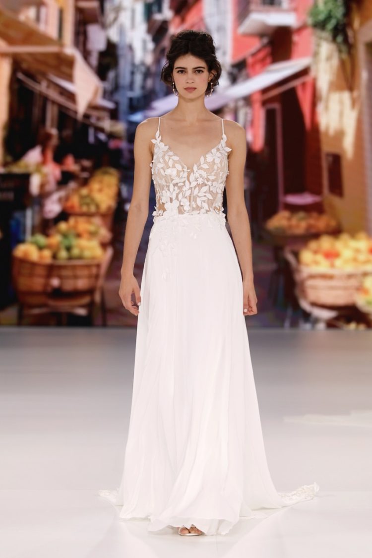 Modeca Bridal