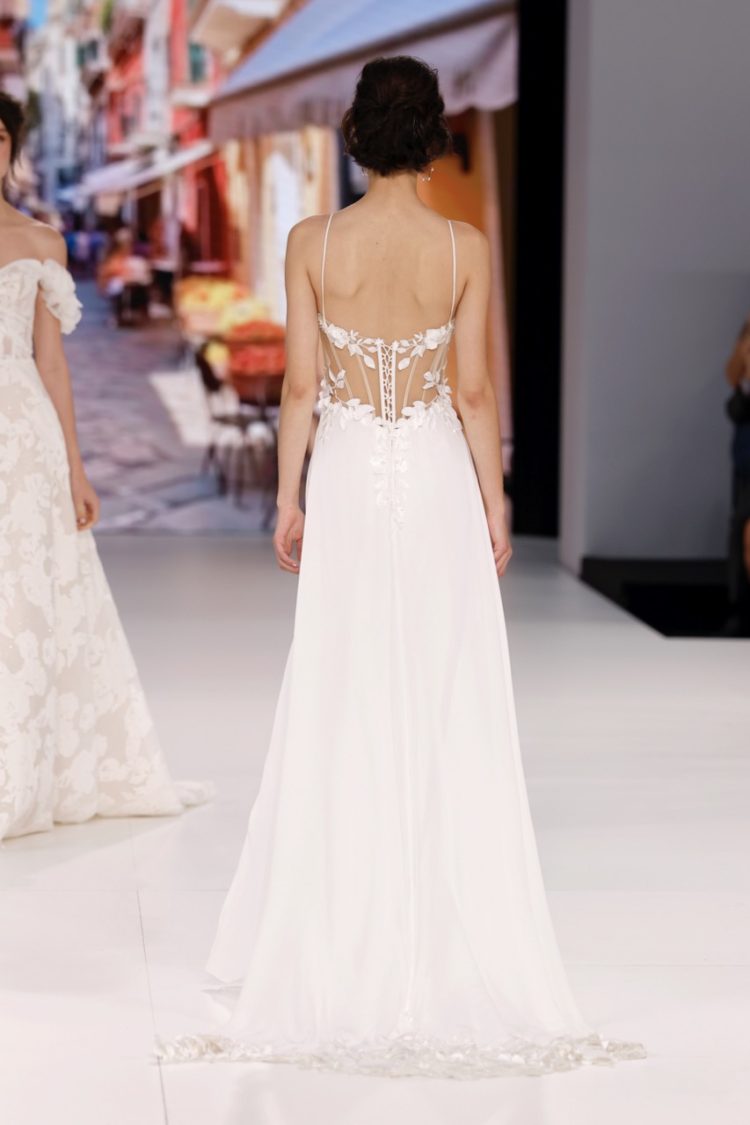 Modeca Bridal