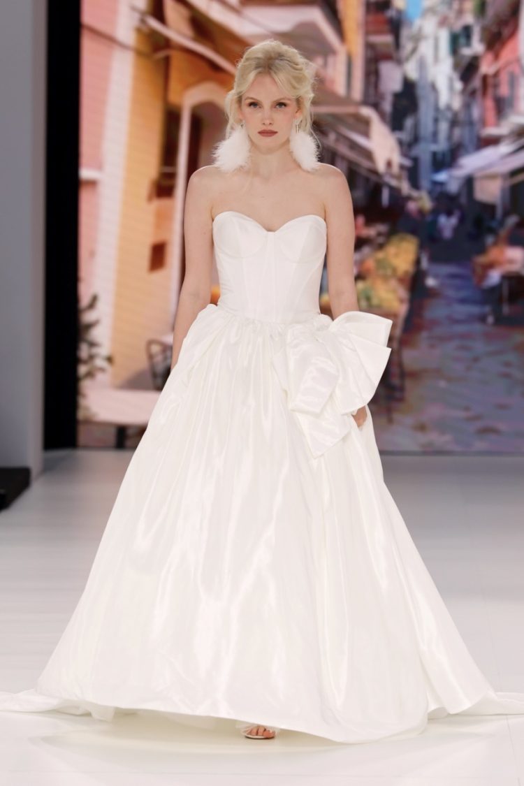 Modeca Bridal