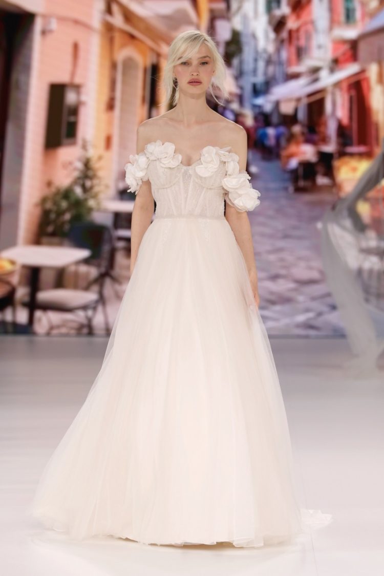 Modeca Bridal