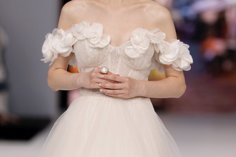 Modeca Bridal