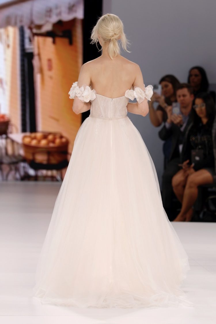 Modeca Bridal