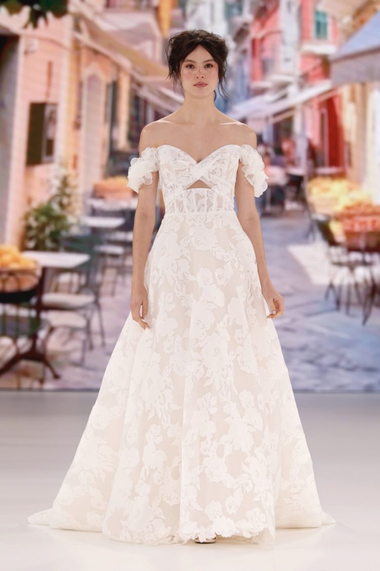 Modeca Bridal