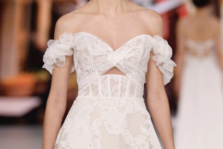 Modeca Bridal