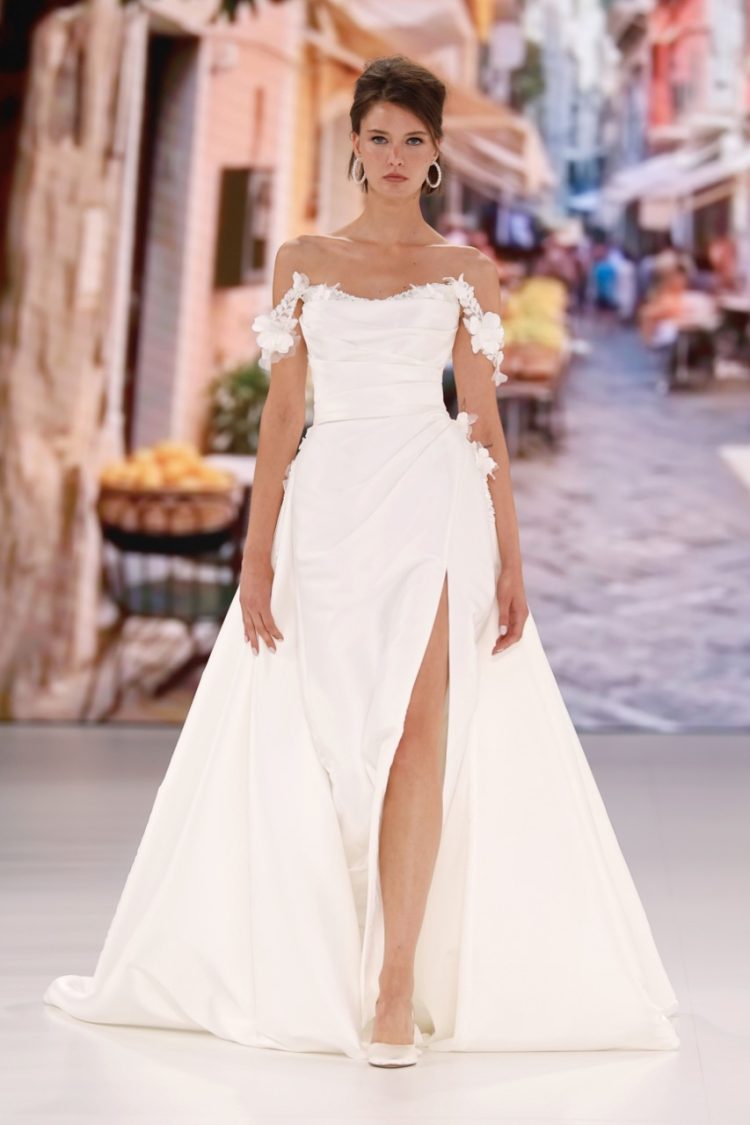 Modeca Bridal