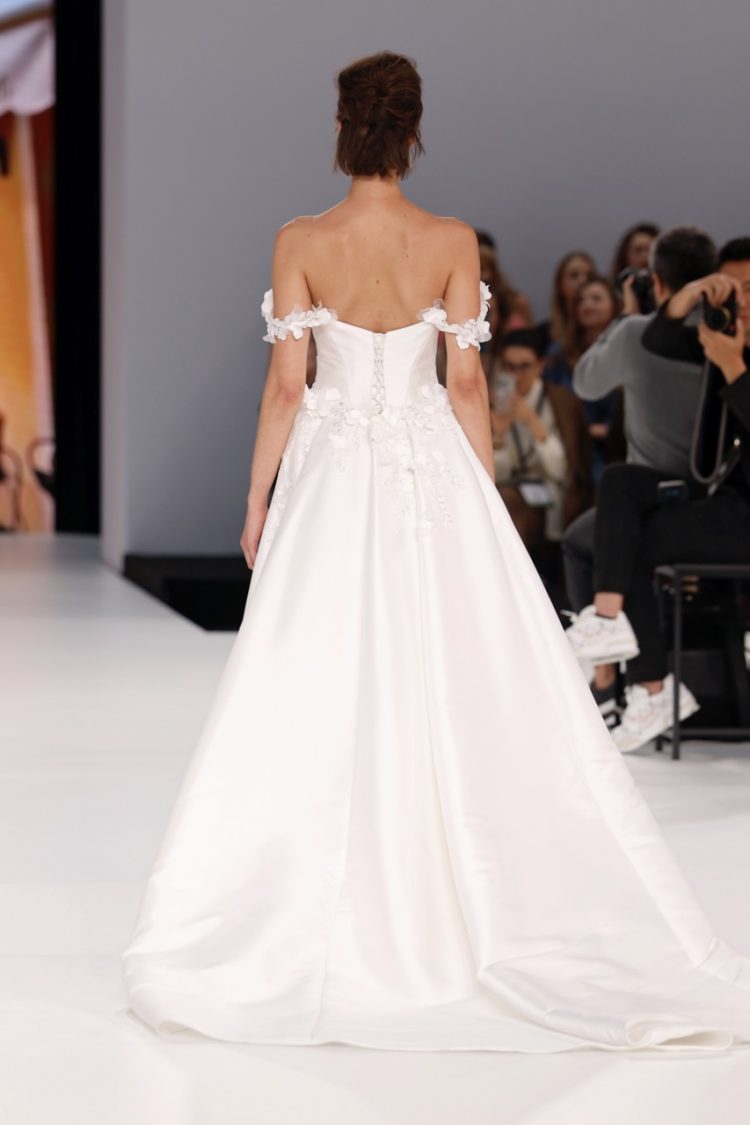 Modeca Bridal
