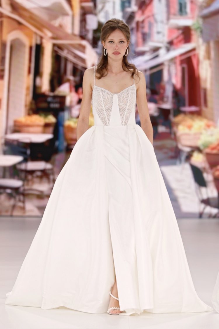 Modeca Bridal