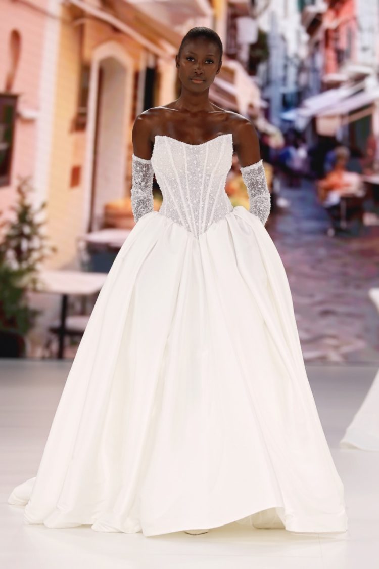 Modeca Bridal