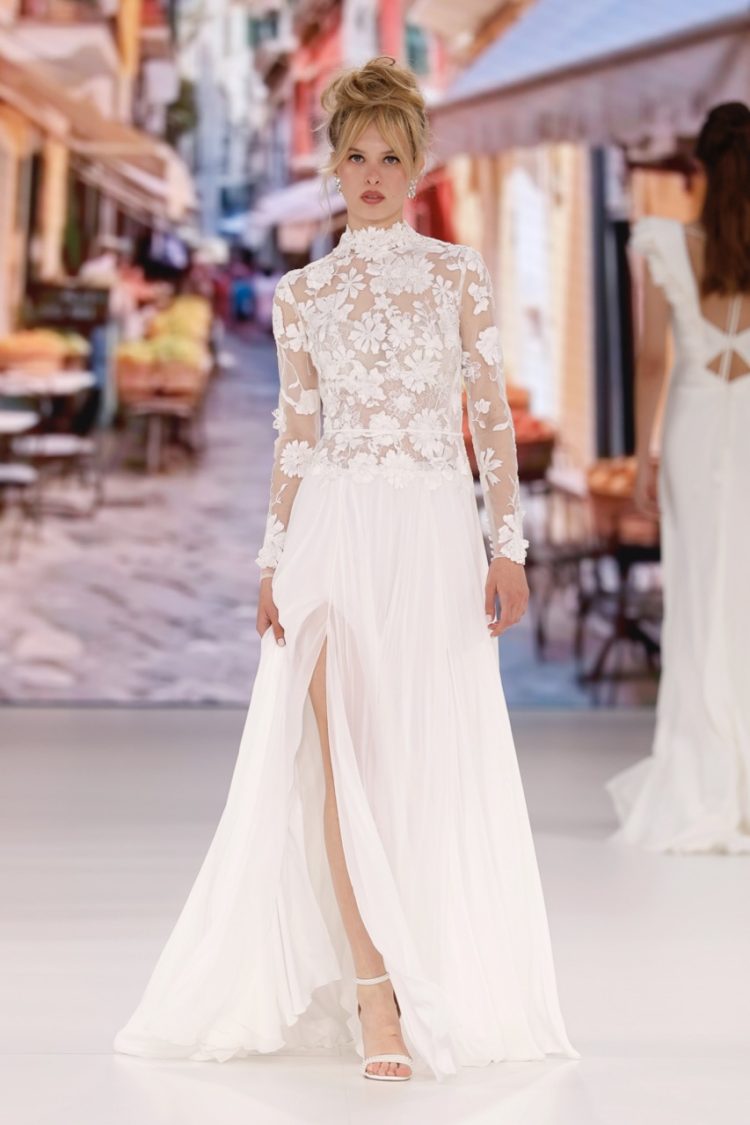 Modeca Bridal