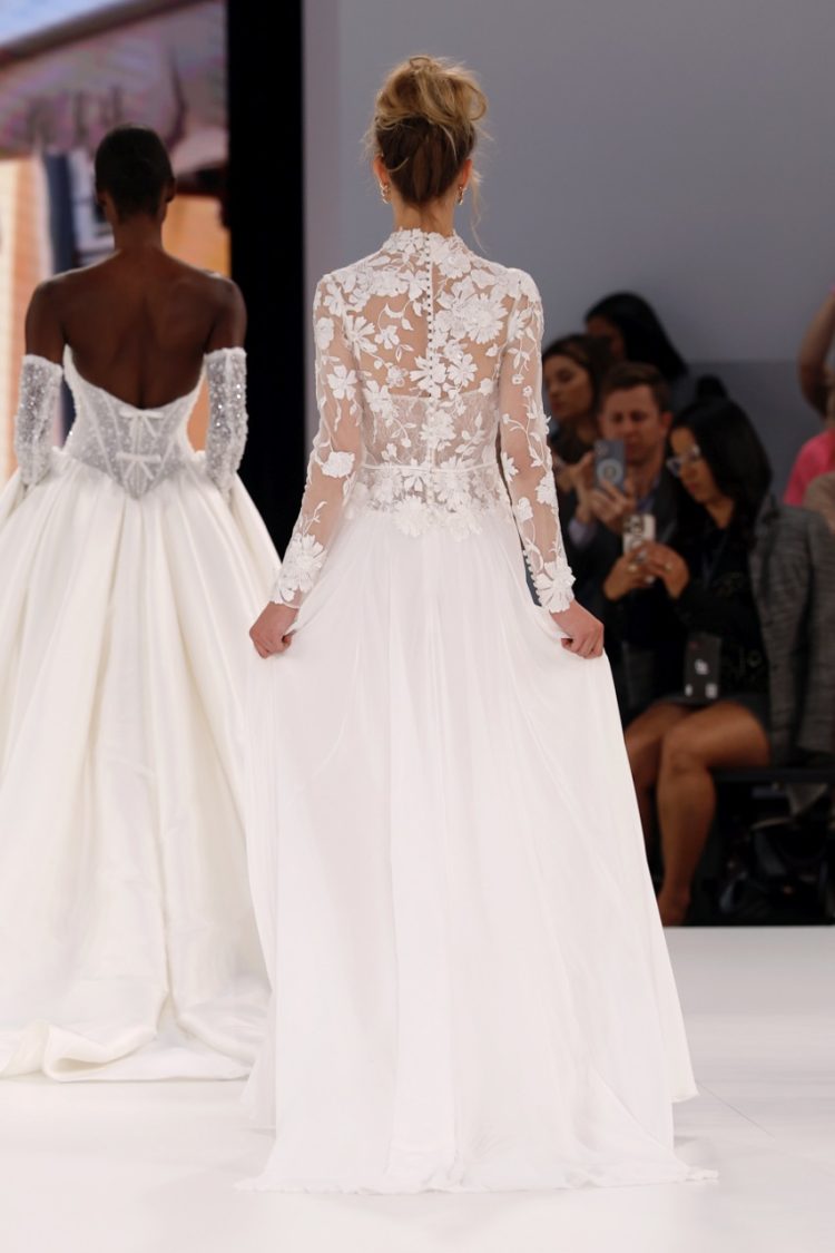 Modeca Bridal