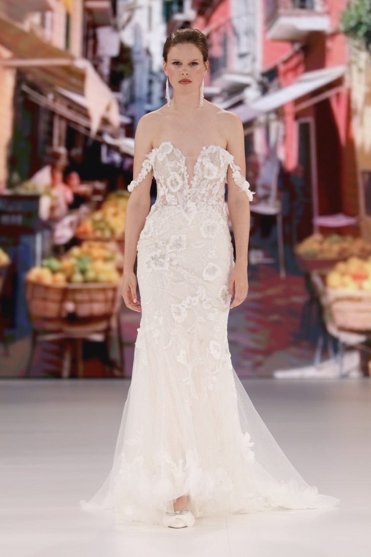 Modeca Bridal