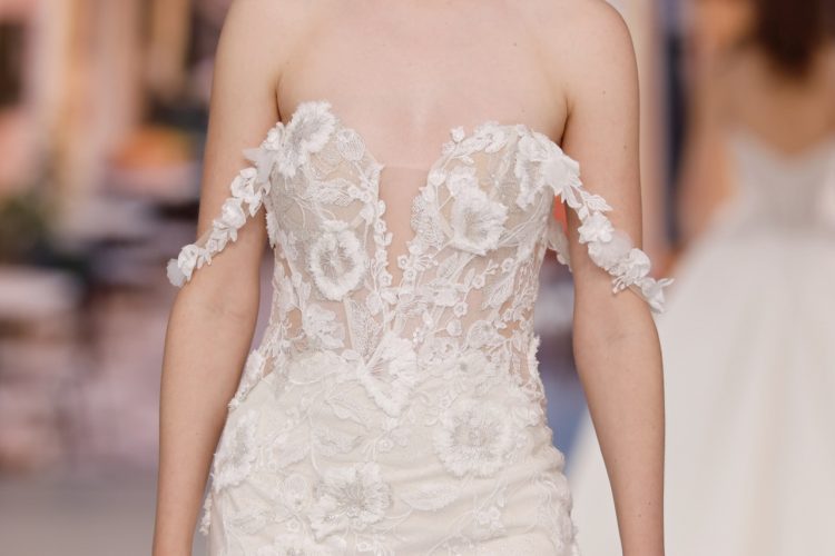 Modeca Bridal