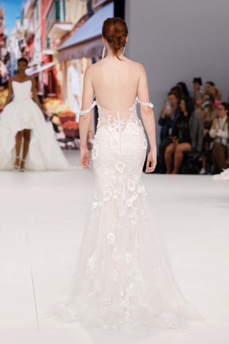 Modeca Bridal
