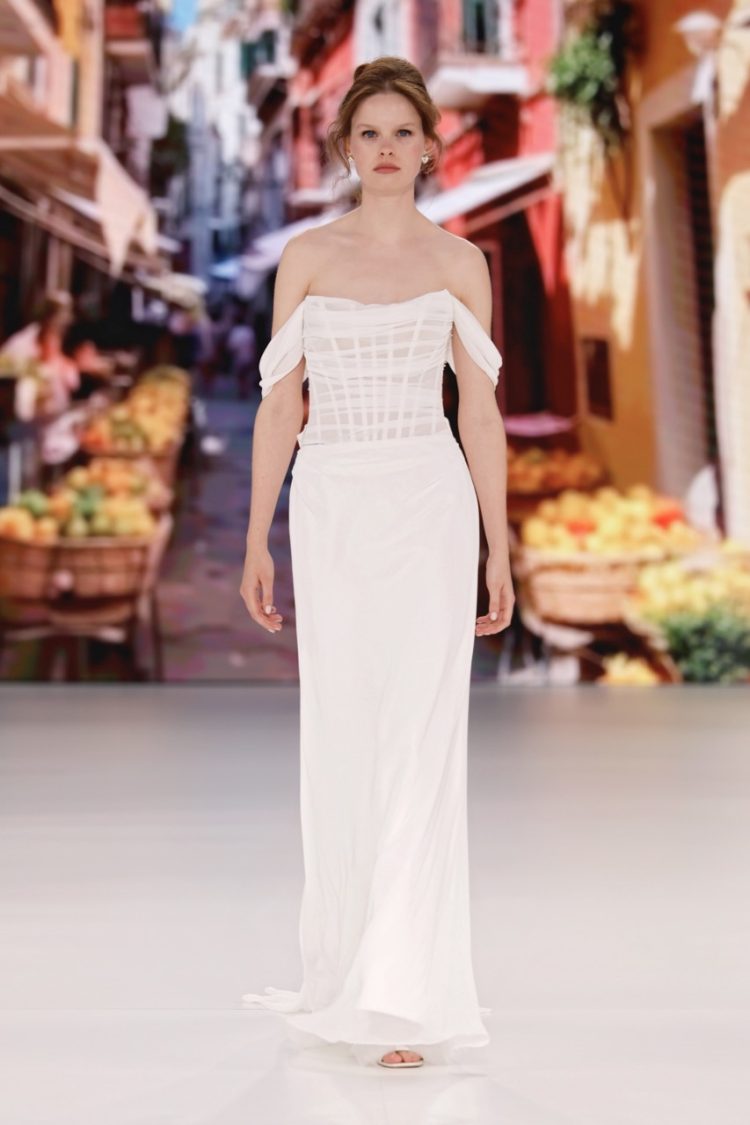 Modeca Bridal