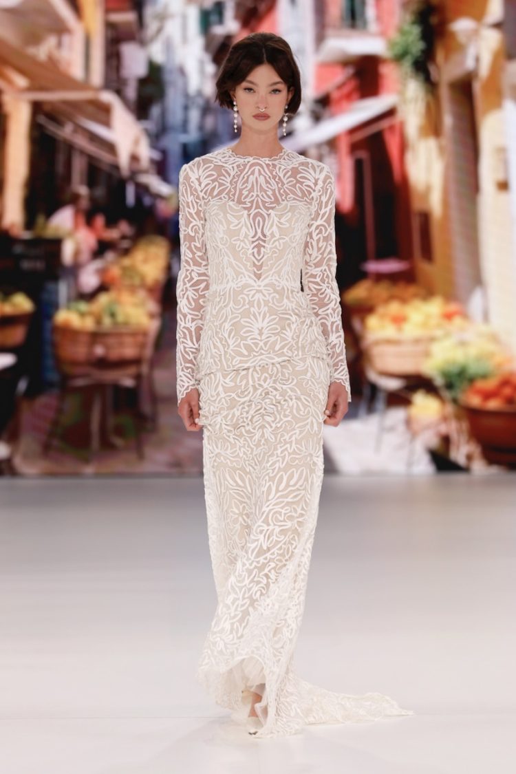 Modeca Bridal