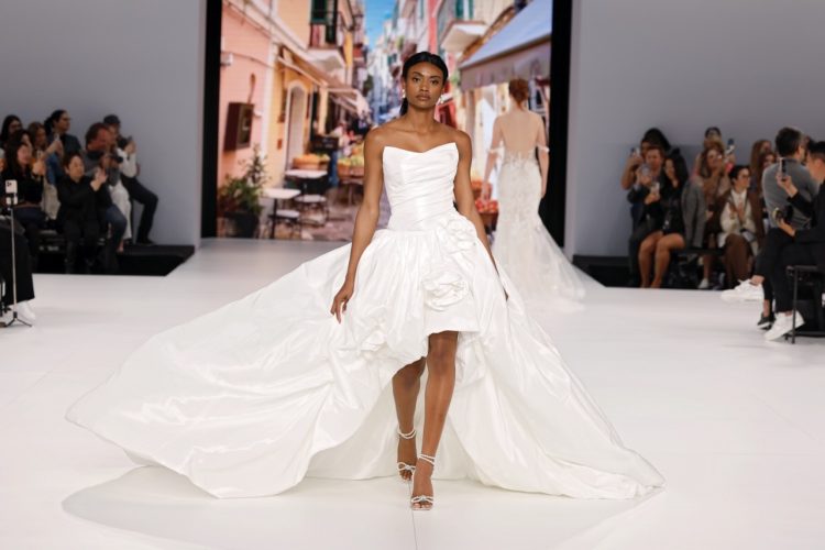 Modeca Bridal