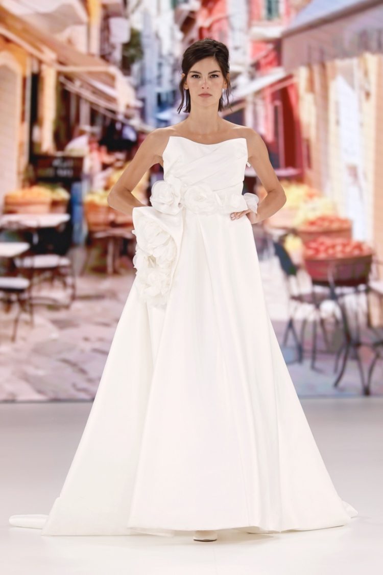 Modeca Bridal