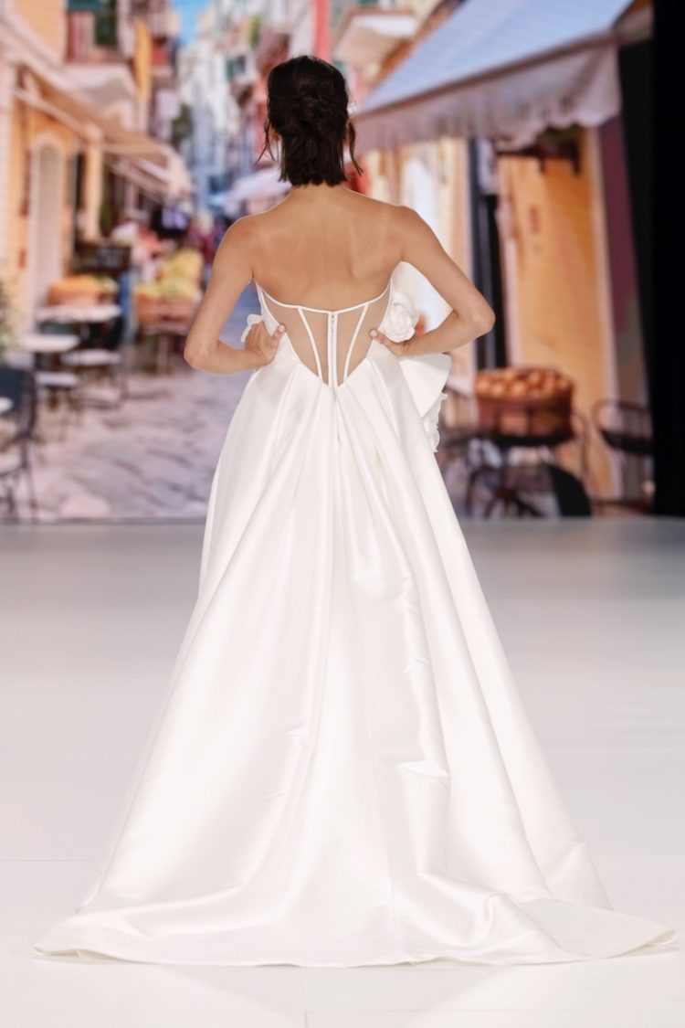 Modeca Bridal