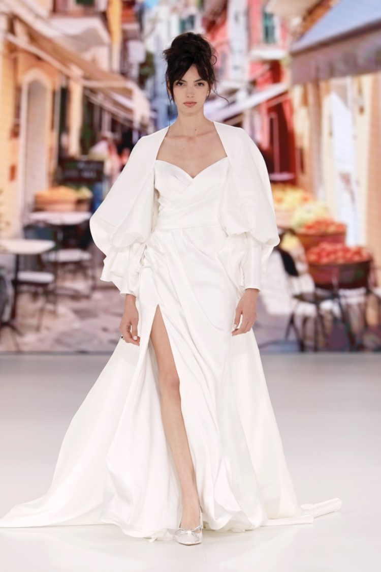 Modeca Bridal